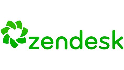 Zendesk Logo - Storia e significato dell'emblema del marchio