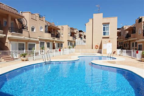 Hotels in Palomares, Spain - price from $283 | Planet of Hotels