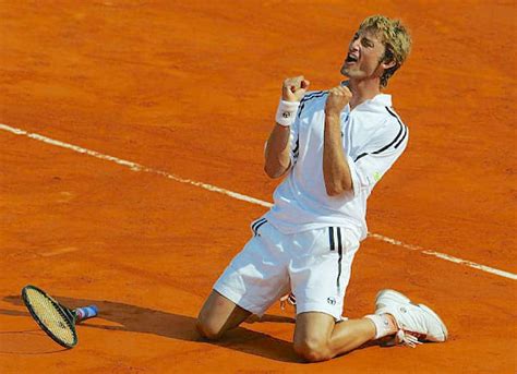 Learn from the World Number 1 at the Juan Carlos Ferrero Tennis Academy - Tennishead