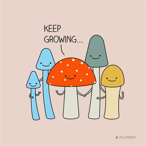 Artist Creates Wholesome Illustrations To Serve As Gentle Reminders To Be Thankful (30 Pics ...