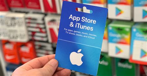 Free $5 Apple iTunes Gift Card for Sprint Customers w/ App