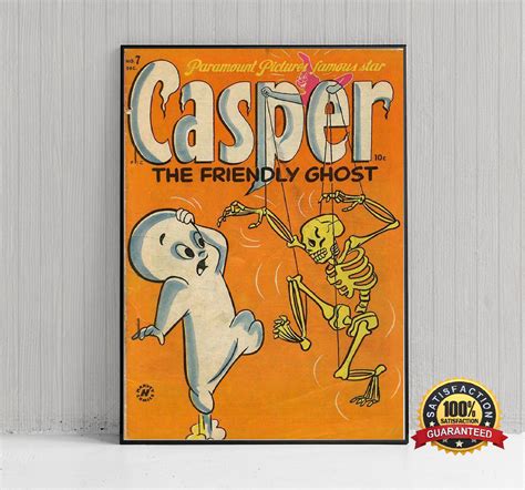 Casper 1995 Poster