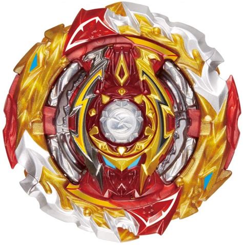 TAKARA TOMY Beyblade Burst B-172 Booster World Spriggan .U' 2B trackable shipping japan NEW ...