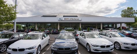 BMW Dealership Redmond, WA | BMW Sales, Specials, Service | BMW Bellevue