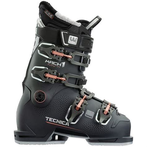 The Best Heated Ski Boots - The Fun Outdoors