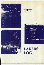 Lake Oswego High School - Lakers Log Yearbook (Lake Oswego, OR), Covers ...