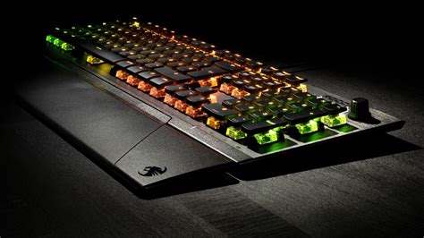 Best gaming keyboards 2020: mechanical masterpieces | T3