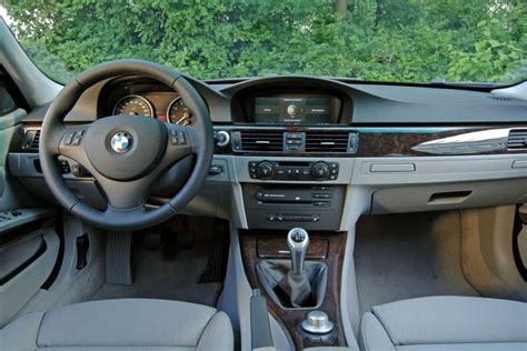 2007 Bmw 328xi Interior Colors | Brokeasshome.com