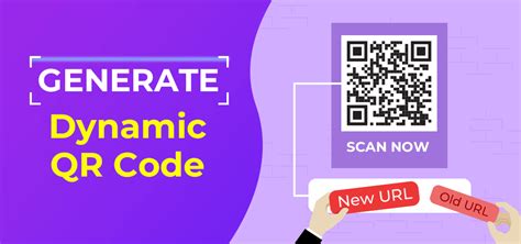 How to Create a QR Code – 4 Ways to Generate Dynamic QR Code For Free | By The Digital Insider
