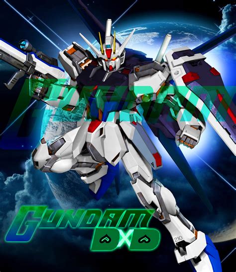 Gundam DxD (Fan-Fic Novel Book-01) by Chaos217 on DeviantArt