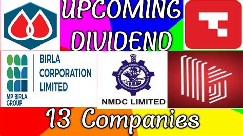 UPCOMING DIVIDEND SHARES 2023 | UPCOMING DIVIDEND STOCKS 2023 ...