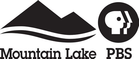 Sponsors - Mountain Lake Pbs Logo Clipart - Large Size Png Image - PikPng