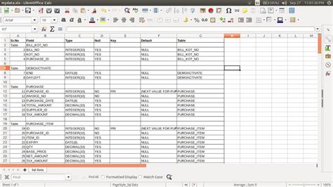 Data Dictionary Excel Template - prntbl.concejomunicipaldechinu.gov.co