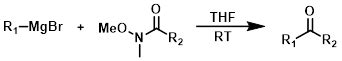 Grignard Reaction - Common Conditions