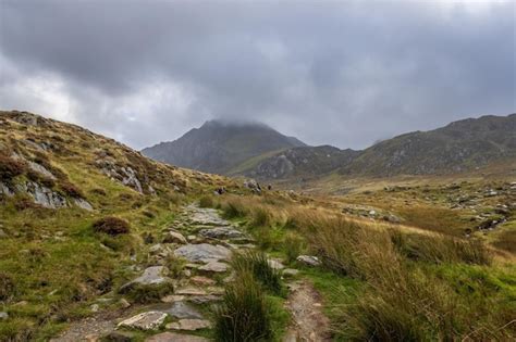 Premium Photo | Snowdonia National Park