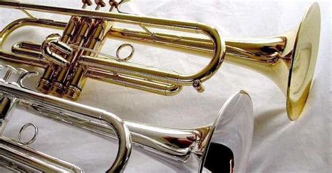 Best Trumpet Brands | Top Rated Trumpet Brands