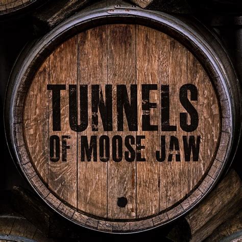 Blast from the Past: Tunnels of Moose Jaw Set to Reopen July 16 ...