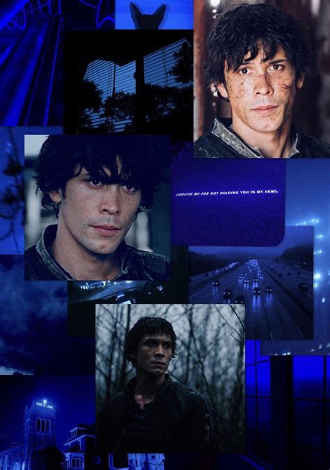 bellamy blake wallpaper :) | The 100 show, Bellamy blake, The 100 ...