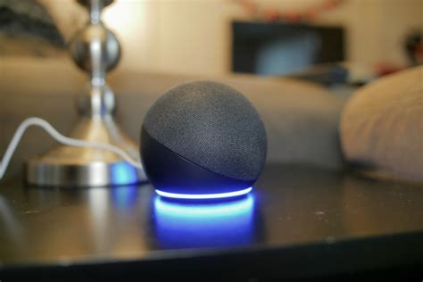 Amazon Echo vs. Echo Dot: Battle of the Speaker Siblings | Digital Trends