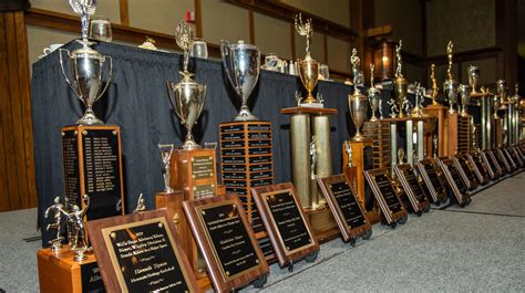 MAAC announces winners of 62nd WNC Sports Awards Banquet