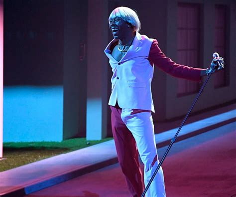 See Tyler, The Creator's 2020 Grammys Performance of 'Igor'