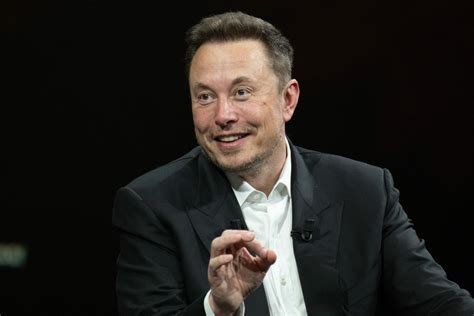 Elon Musk's Net Worth in 2023 - Net Worth Ledger