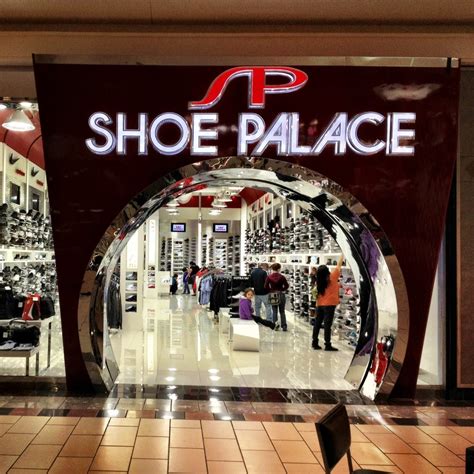Shoe Palace - Shoe Stores - 2200 S 10Th St, McAllen, TX - Phone Number - Yelp