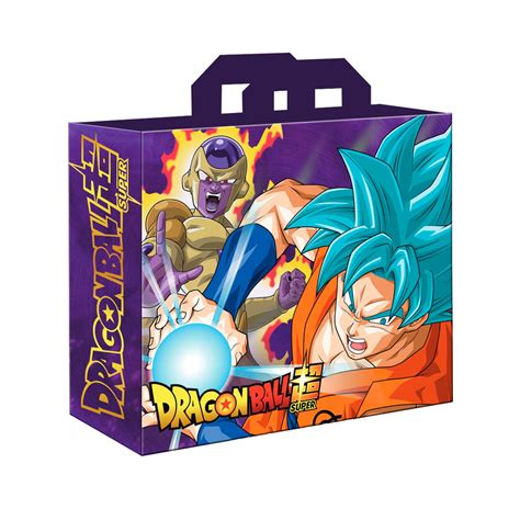 Bolsa Kamekameha Dragon Ball Z | Frikimon.es