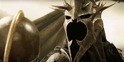 The Lord of the Rings: How the Witch-King Destroyed Arnor, Explained