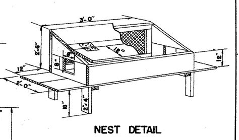 Need dimensions nest boxes | BackYard Chickens - Learn How to Raise Chickens