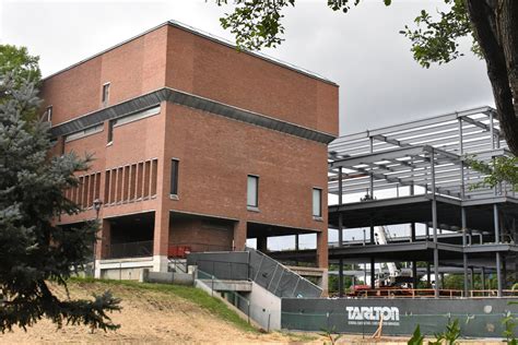 Forest Park Community College - New Health Science Building — St. Louis ...