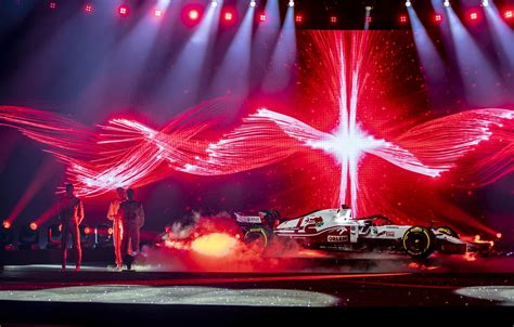 What makes a good F1 car launch? Our verdict - The Race