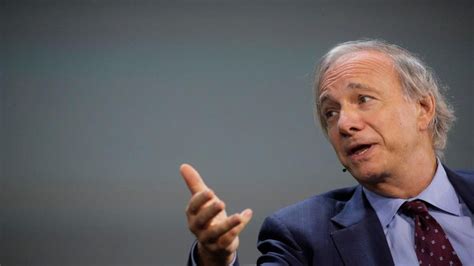 EXCLUSIVE I Bridgewater Associates founder Ray Dalio speaks to Business ...