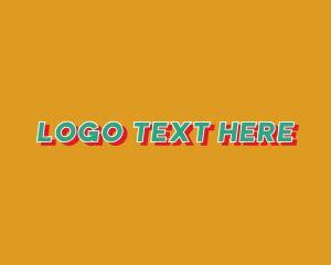 Pop Art Logos | Pop Art Logo Maker | BrandCrowd