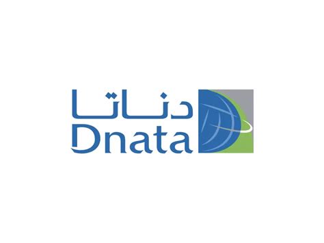 Dnata Logo PNG vector in SVG, PDF, AI, CDR format