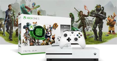 Up to $100 Off Xbox One Console Bundle Sale