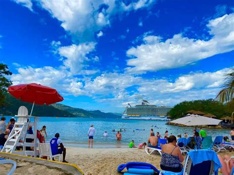 Labadee Cruise Port Guide Info | CruiseDig