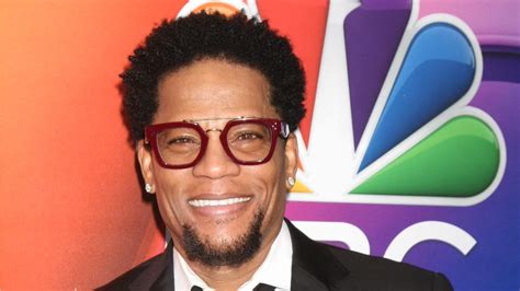 D.L. Hughley Tests Positive For COVID-19 After Collapsing Onstage | MP3Waxx Music & Music Video ...