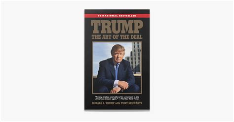 ‎Trump: The Art of the Deal by Donald Trump & Tony Schwartz on Apple Books