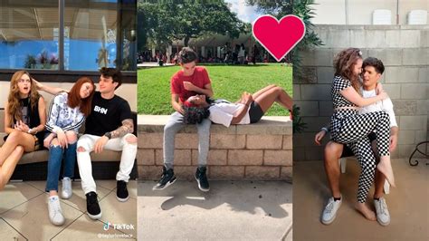 Matching Bitmojis Couples Tiktok / This couple has always been a popular couple of people on ...