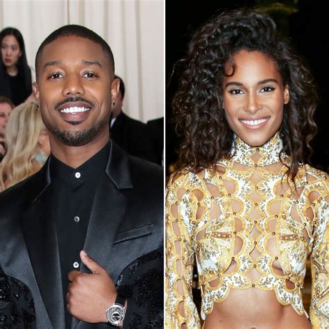 Michael B. Jordan’s Dating History: Lori Harvey, Kendall Jenner, More