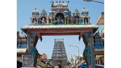 10 Mesmerizing Tourist Places to Visit in Karaikal [2023] | Nomadler