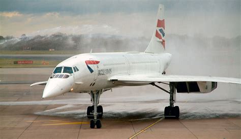 How Hot Does The Skin Of A Supersonic Aircraft Get During Flight?