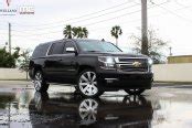 2015 Chevy Tahoe Accessories & Parts at CARiD.com