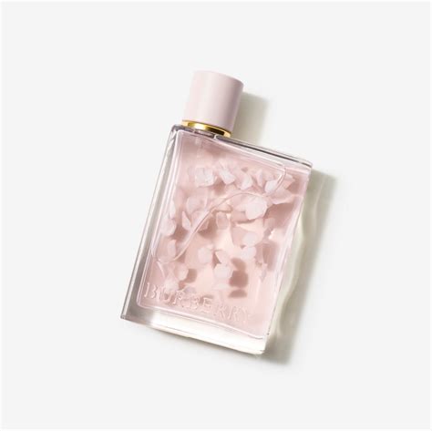 Her Eau de Parfum Petals Limited Edition 88ml - Women | Burberry® Official