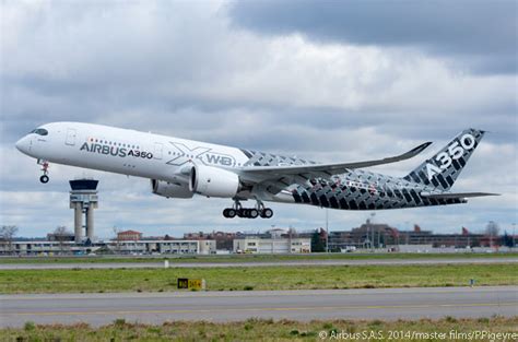 NEWS Ultra long range Airbus A350-900LR to do 19 hour flights! - AIRLIVE