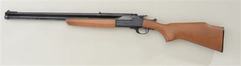 Savage Model 24 V Series D O/U combination rifle/shotgun, .223 Rem over 20 gauge, 24” barrels, blu