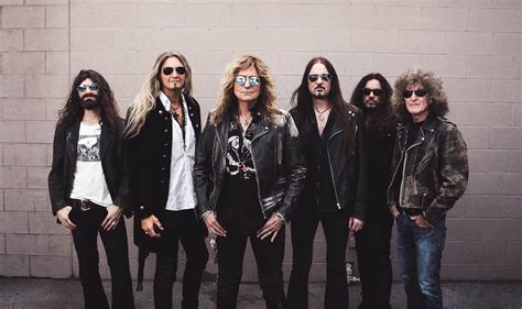 Whitesnake biljetter. Köp biljetter till din favoritartist | Live Nation Sverige