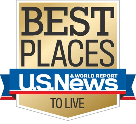 150 Best Places to Live in the U.S. in 2025-2026 | U.S. News