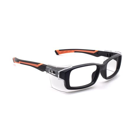 Prescription Safety Glasses RX-17011 - Rx Safety